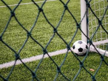 PopFoot统计了21世纪至今球员进球效率榜…｜V体育官网（配图示意）